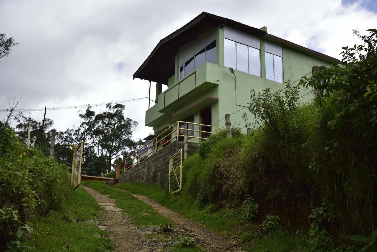 J R Mist Valley Inn Ooty Esterno foto